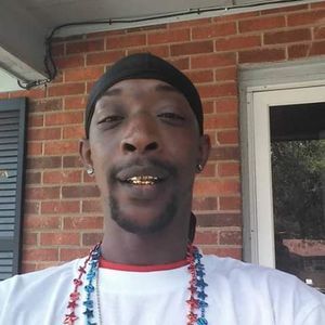 Meet your Posher, Jerry fish bone